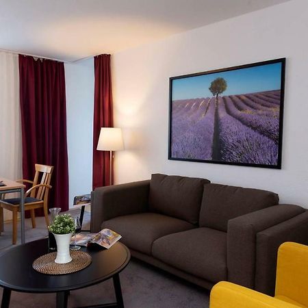 Talblick Appartement In Traumhafter Lage! Ober-Hambach Екстер'єр фото