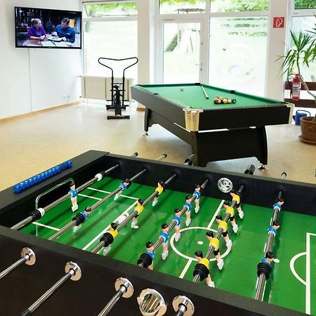 Talblick Appartement In Traumhafter Lage! Ober-Hambach Екстер'єр фото