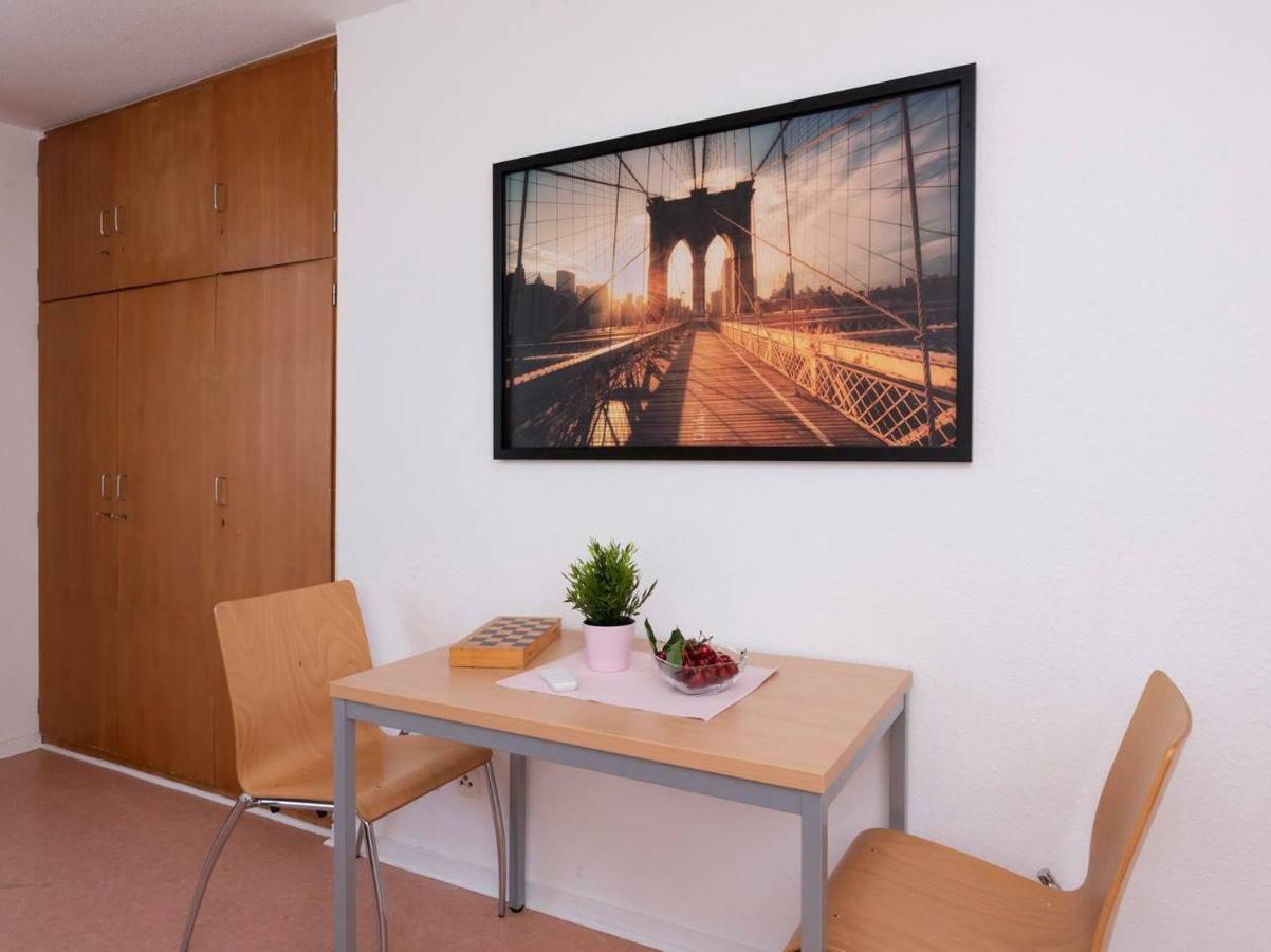 Talblick Appartement In Traumhafter Lage! Ober-Hambach Екстер'єр фото