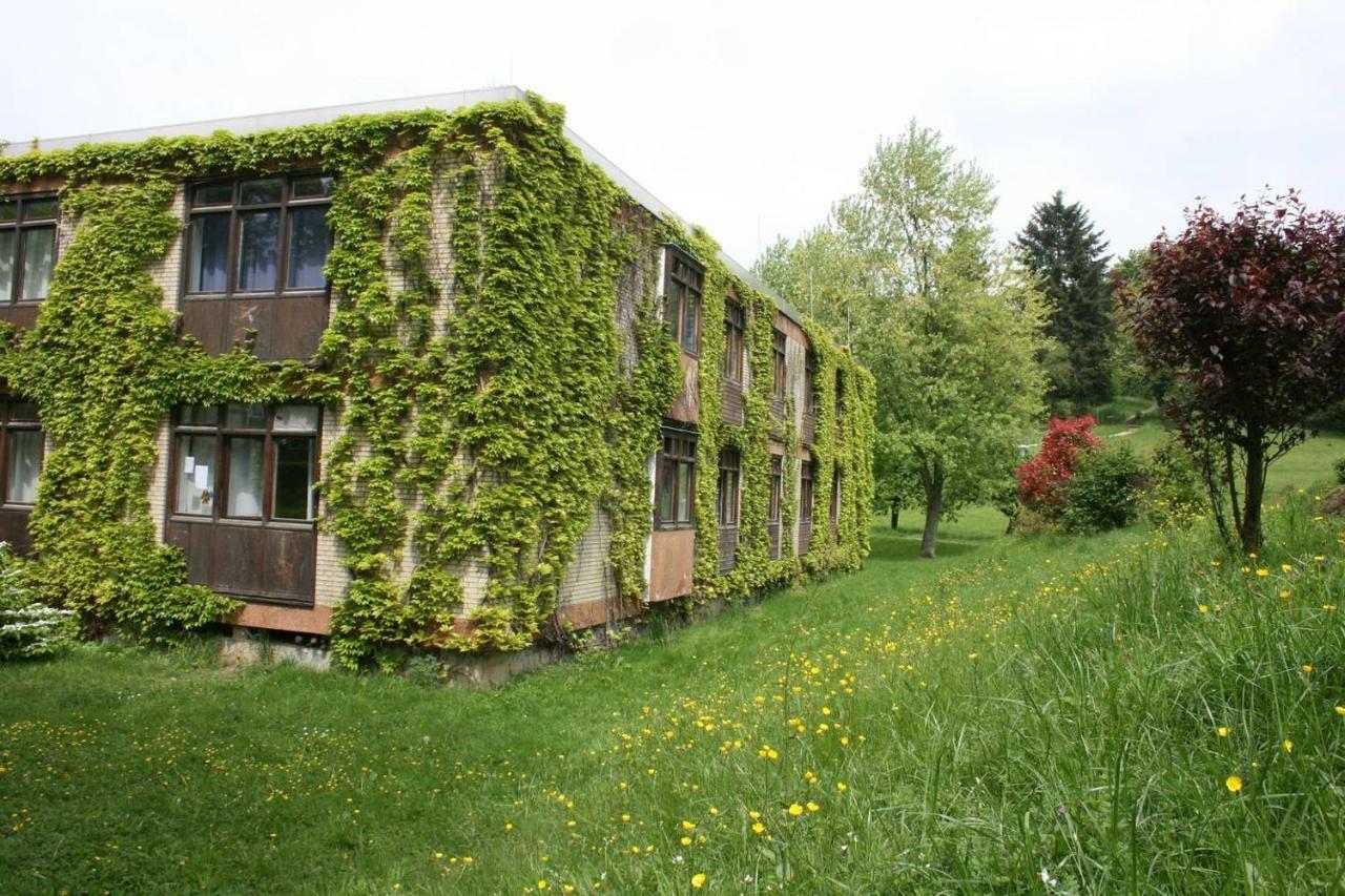 Talblick Appartement In Traumhafter Lage! Ober-Hambach Екстер'єр фото