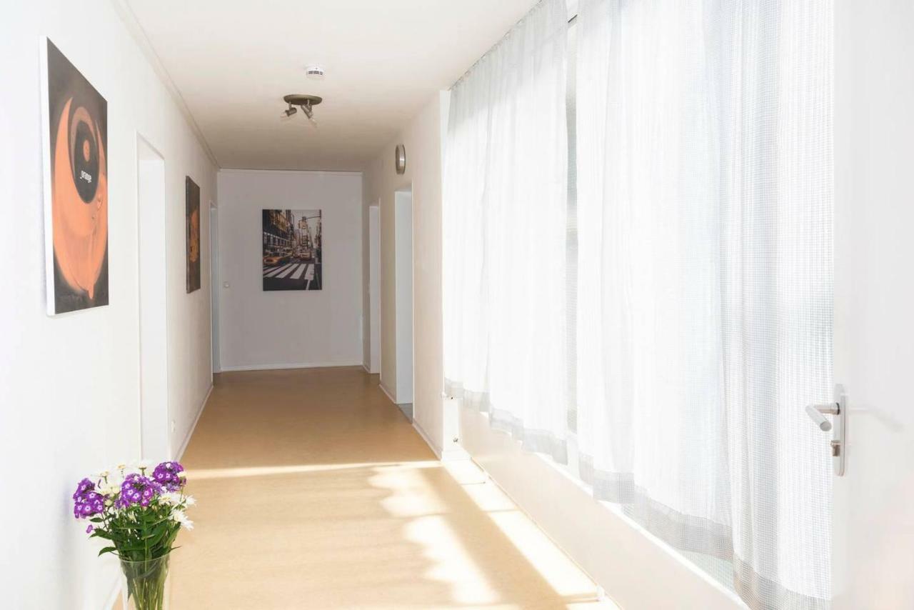 Talblick Appartement In Traumhafter Lage! Ober-Hambach Екстер'єр фото