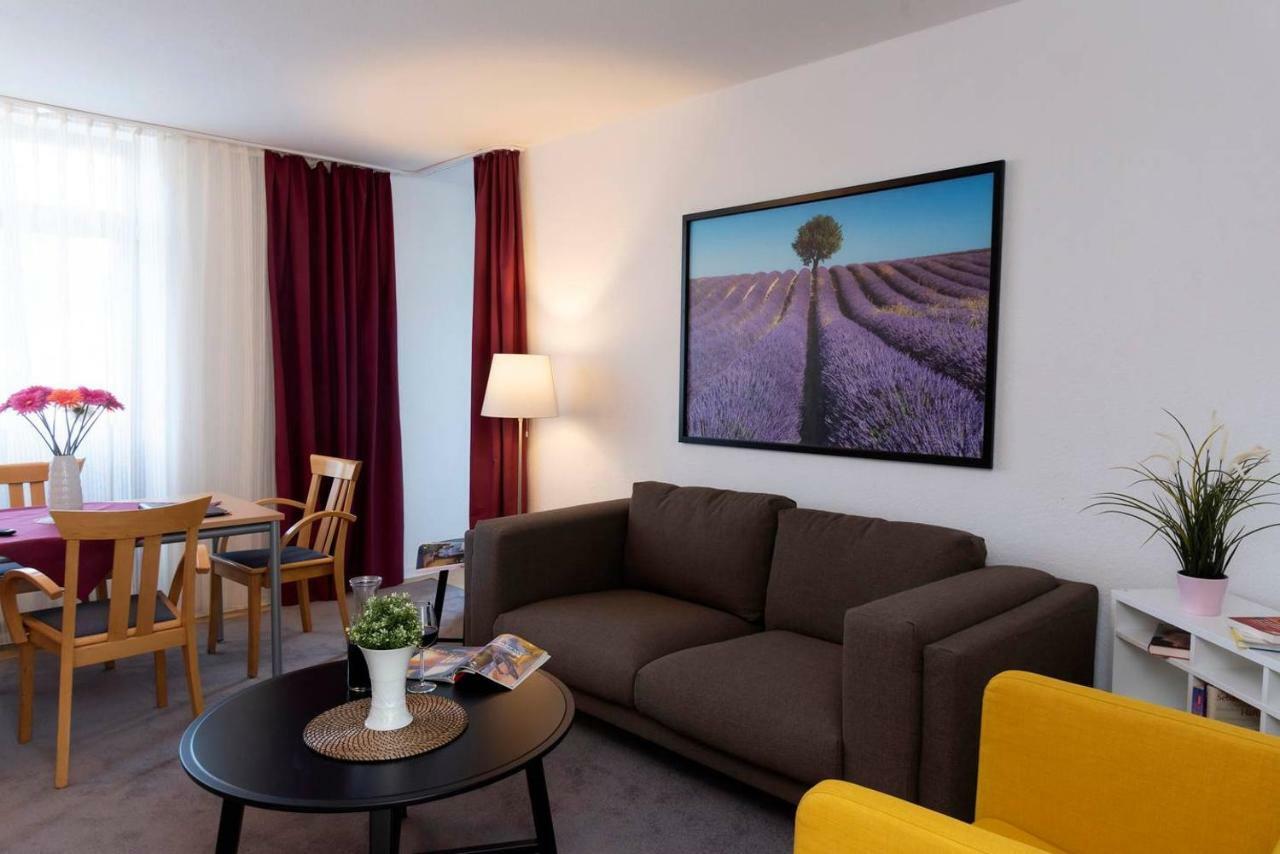 Talblick Appartement In Traumhafter Lage! Ober-Hambach Екстер'єр фото
