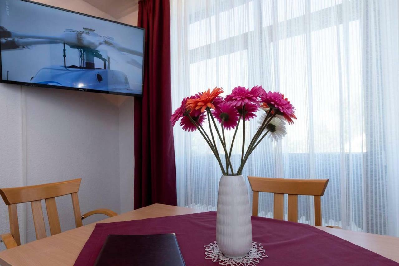 Talblick Appartement In Traumhafter Lage! Ober-Hambach Екстер'єр фото