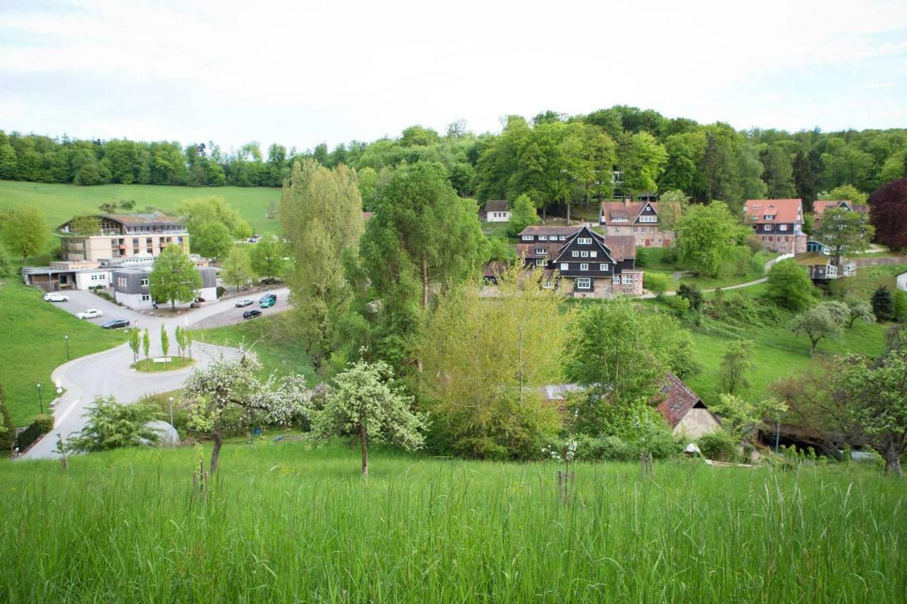 Talblick Appartement In Traumhafter Lage! Ober-Hambach Екстер'єр фото