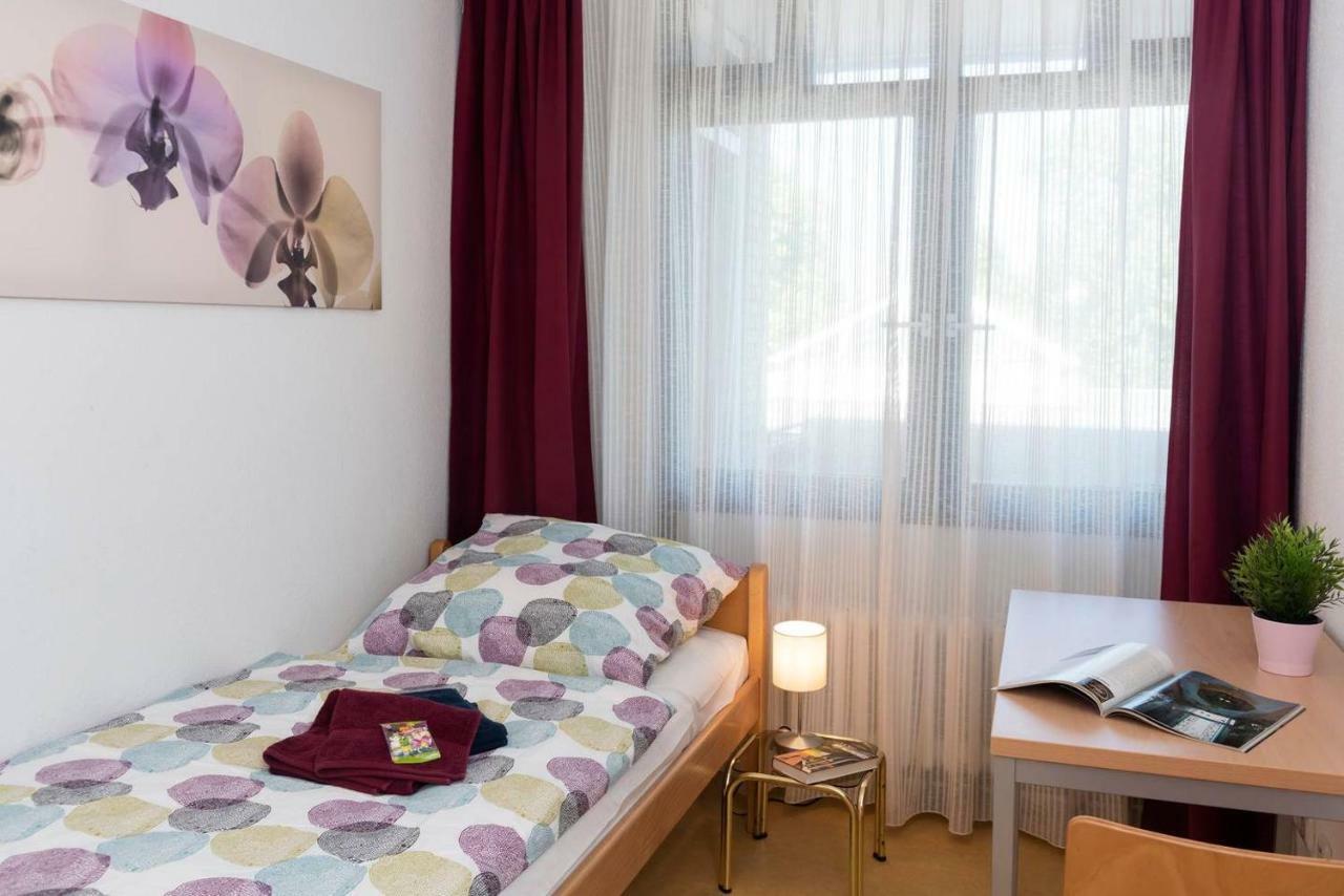 Talblick Appartement In Traumhafter Lage! Ober-Hambach Екстер'єр фото