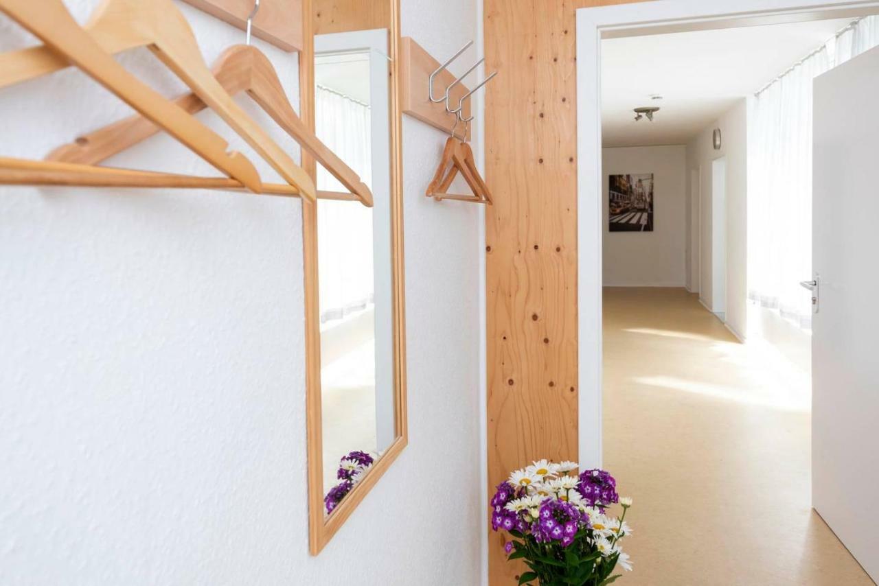 Talblick Appartement In Traumhafter Lage! Ober-Hambach Екстер'єр фото